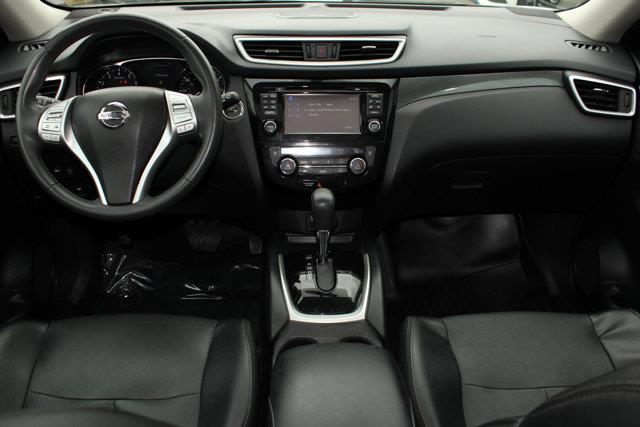 Used Nissan Rogue SL 2016 | NY Luxury Motors. Elmont, New York Used Nissan Rogue SL 2016 | NY Luxury Motors. Elmont, New York