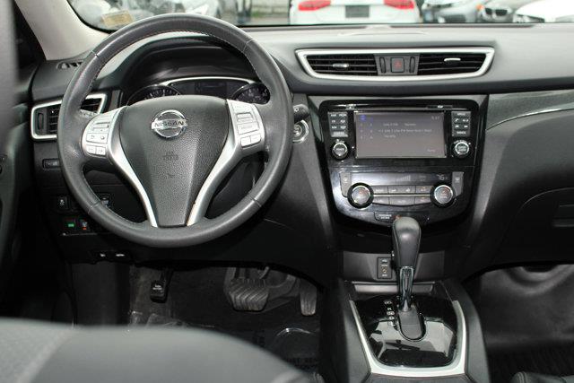Used Nissan Rogue SL 2016 | NY Luxury Motors. Elmont, New York Used Nissan Rogue SL 2016 | NY Luxury Motors. Elmont, New York