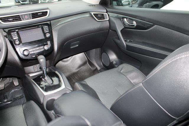Used Nissan Rogue SL 2016 | NY Luxury Motors. Elmont, New York Used Nissan Rogue SL 2016 | NY Luxury Motors. Elmont, New York