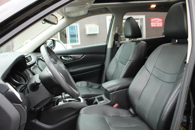 Used Nissan Rogue SL 2016 | NY Luxury Motors. Elmont, New York Used Nissan Rogue SL 2016 | NY Luxury Motors. Elmont, New York