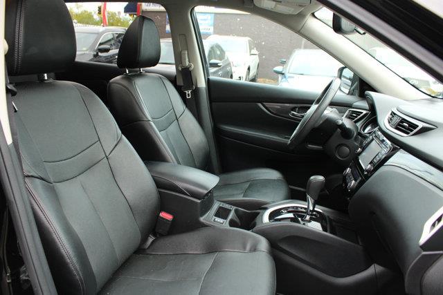 Used Nissan Rogue SL 2016 | NY Luxury Motors. Elmont, New York Used Nissan Rogue SL 2016 | NY Luxury Motors. Elmont, New York
