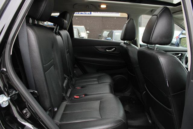 Used Nissan Rogue SL 2016 | NY Luxury Motors. Elmont, New York Used Nissan Rogue SL 2016 | NY Luxury Motors. Elmont, New York