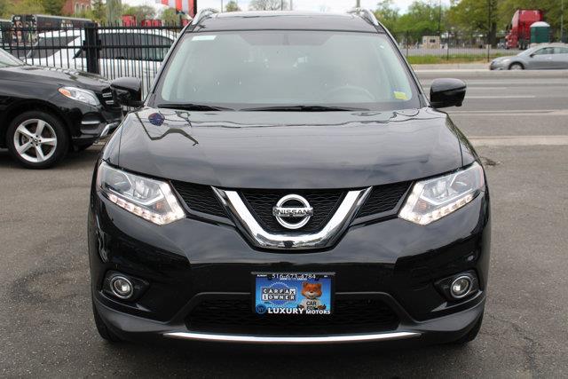 Used Nissan Rogue SL 2016 | NY Luxury Motors. Elmont, New York Used Nissan Rogue SL 2016 | NY Luxury Motors. Elmont, New York