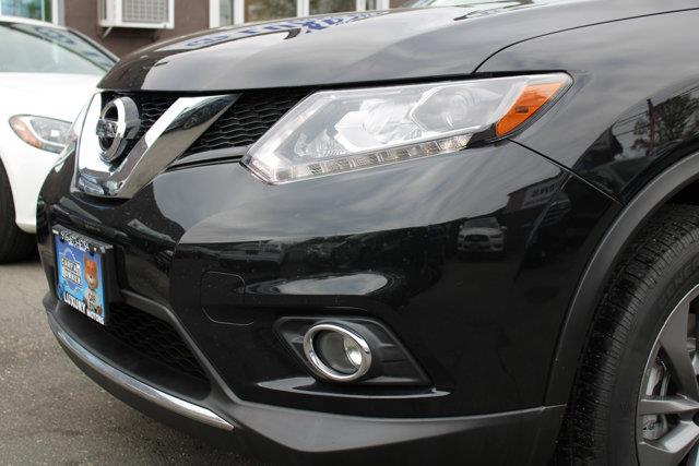 Used Nissan Rogue SL 2016 | NY Luxury Motors. Elmont, New York Used Nissan Rogue SL 2016 | NY Luxury Motors. Elmont, New York