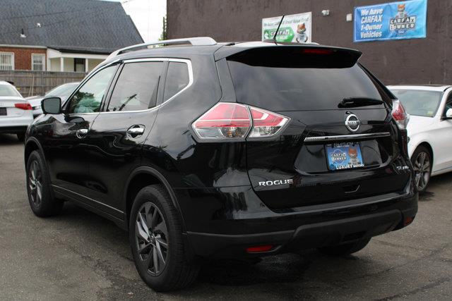 Used Nissan Rogue SL 2016 | NY Luxury Motors. Elmont, New York Used Nissan Rogue SL 2016 | NY Luxury Motors. Elmont, New York