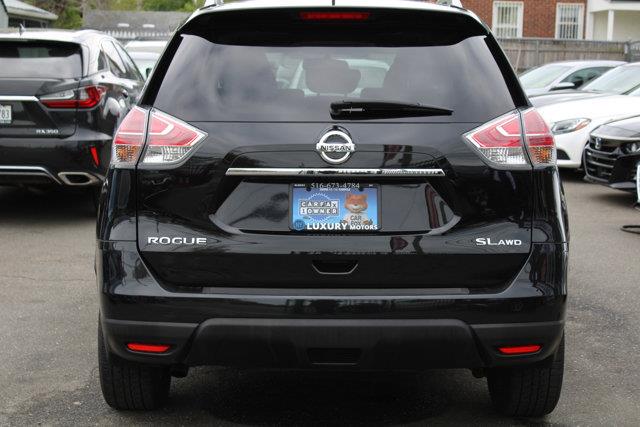 Used Nissan Rogue SL 2016 | NY Luxury Motors. Elmont, New York Used Nissan Rogue SL 2016 | NY Luxury Motors. Elmont, New York