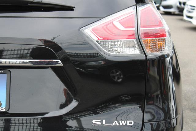 Used Nissan Rogue SL 2016 | NY Luxury Motors. Elmont, New York Used Nissan Rogue SL 2016 | NY Luxury Motors. Elmont, New York