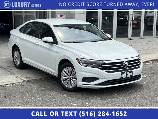 Used Volkswagen Jetta S 2019 | NY Luxury Motors. Elmont, New York Used Volkswagen Jetta S 2019 | NY Luxury Motors. Elmont, New York