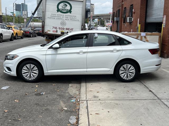 Used Volkswagen Jetta S 2019 | NY Luxury Motors. Elmont, New York Used Volkswagen Jetta S 2019 | NY Luxury Motors. Elmont, New York