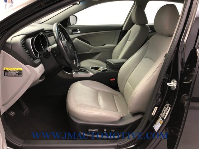 Used Kia Optima 4dr Sdn EX 2015 | J&M Automotive Sls&Svc LLC. Naugatuck, Connecticut Used Kia Optima 4dr Sdn EX 2015 | J&M Automotive Sls&Svc LLC. Naugatuck, Connecticut