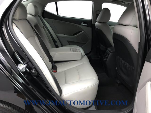 Used Kia Optima 4dr Sdn EX 2015 | J&M Automotive Sls&Svc LLC. Naugatuck, Connecticut Used Kia Optima 4dr Sdn EX 2015 | J&M Automotive Sls&Svc LLC. Naugatuck, Connecticut