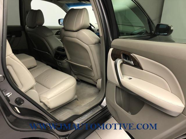 Used Acura Mdx AWD 4dr 2012 | J&M Automotive Sls&Svc LLC. Naugatuck, Connecticut Used Acura Mdx AWD 4dr 2012 | J&M Automotive Sls&Svc LLC. Naugatuck, Connecticut