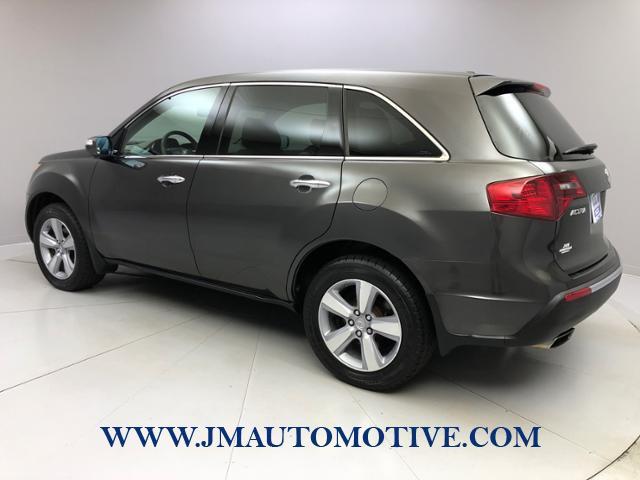 Used Acura Mdx AWD 4dr 2012 | J&M Automotive Sls&Svc LLC. Naugatuck, Connecticut Used Acura Mdx AWD 4dr 2012 | J&M Automotive Sls&Svc LLC. Naugatuck, Connecticut