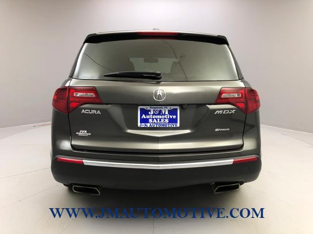 Used Acura Mdx AWD 4dr 2012 | J&M Automotive Sls&Svc LLC. Naugatuck, Connecticut Used Acura Mdx AWD 4dr 2012 | J&M Automotive Sls&Svc LLC. Naugatuck, Connecticut