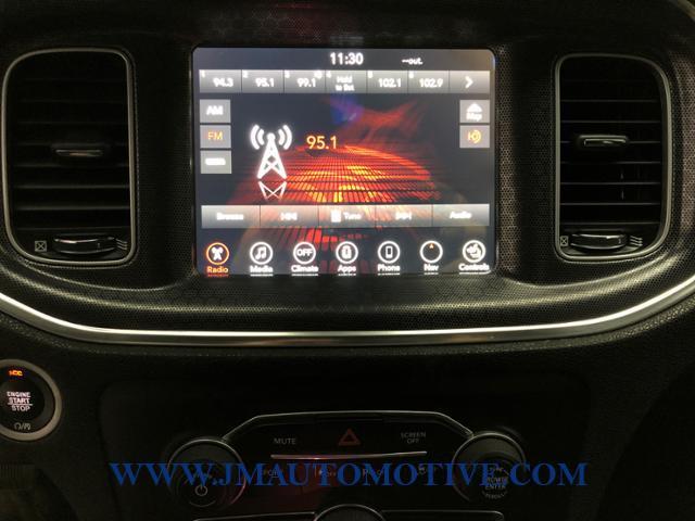 Used Dodge Charger SXT AWD 2017 | J&M Automotive Sls&Svc LLC. Naugatuck, Connecticut Used Dodge Charger SXT AWD 2017 | J&M Automotive Sls&Svc LLC. Naugatuck, Connecticut