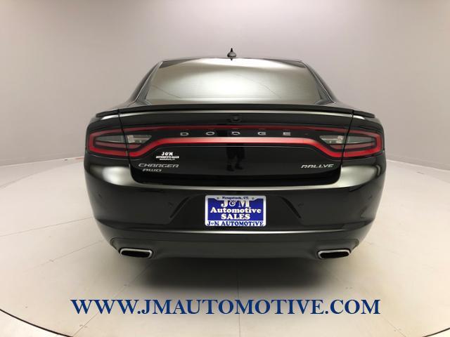 Used Dodge Charger SXT AWD 2017 | J&M Automotive Sls&Svc LLC. Naugatuck, Connecticut Used Dodge Charger SXT AWD 2017 | J&M Automotive Sls&Svc LLC. Naugatuck, Connecticut
