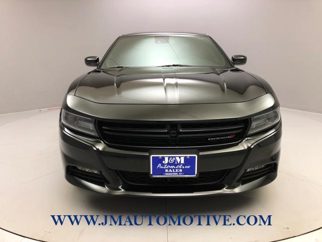 Used Dodge Charger SXT AWD 2017 | J&M Automotive Sls&Svc LLC. Naugatuck, Connecticut Used Dodge Charger SXT AWD 2017 | J&M Automotive Sls&Svc LLC. Naugatuck, Connecticut