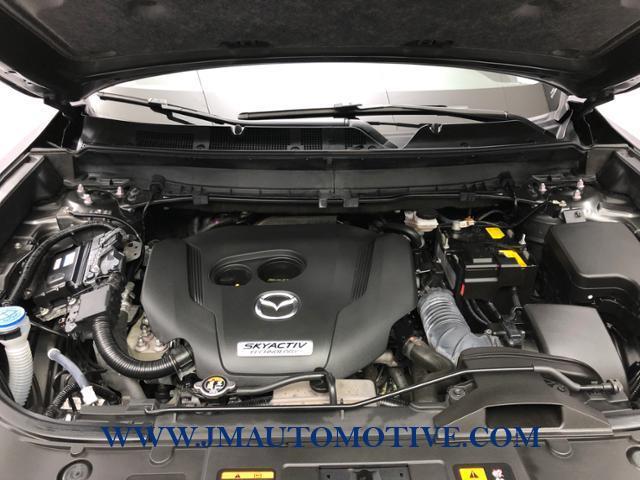 Used Mazda Cx-9 Touring AWD 2019 | J&M Automotive Sls&Svc LLC. Naugatuck, Connecticut Used Mazda Cx-9 Touring AWD 2019 | J&M Automotive Sls&Svc LLC. Naugatuck, Connecticut