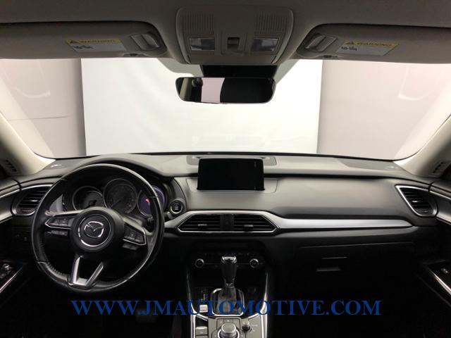 Used Mazda Cx-9 Touring AWD 2019 | J&M Automotive Sls&Svc LLC. Naugatuck, Connecticut Used Mazda Cx-9 Touring AWD 2019 | J&M Automotive Sls&Svc LLC. Naugatuck, Connecticut