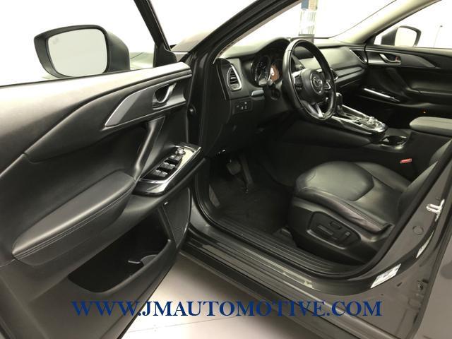 Used Mazda Cx-9 Touring AWD 2019 | J&M Automotive Sls&Svc LLC. Naugatuck, Connecticut Used Mazda Cx-9 Touring AWD 2019 | J&M Automotive Sls&Svc LLC. Naugatuck, Connecticut