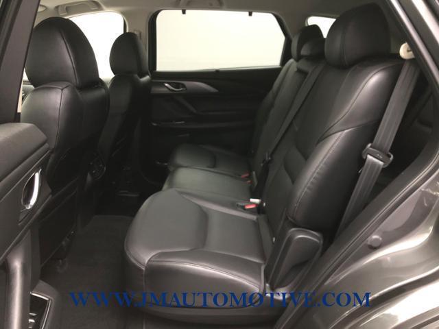Used Mazda Cx-9 Touring AWD 2019 | J&M Automotive Sls&Svc LLC. Naugatuck, Connecticut Used Mazda Cx-9 Touring AWD 2019 | J&M Automotive Sls&Svc LLC. Naugatuck, Connecticut