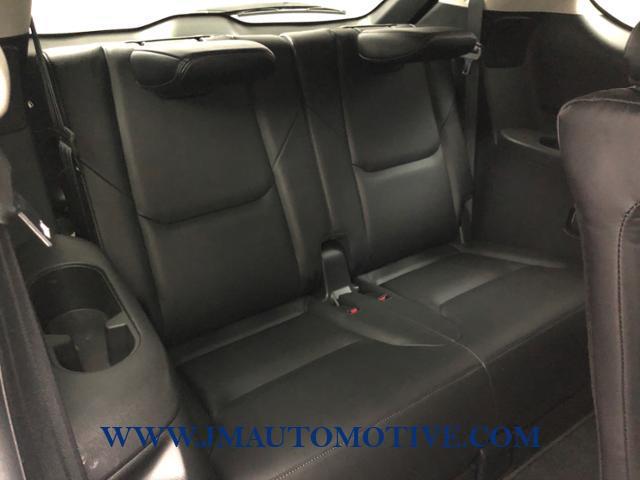 Used Mazda Cx-9 Touring AWD 2019 | J&M Automotive Sls&Svc LLC. Naugatuck, Connecticut Used Mazda Cx-9 Touring AWD 2019 | J&M Automotive Sls&Svc LLC. Naugatuck, Connecticut