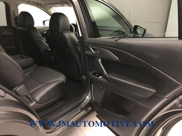 Used Mazda Cx-9 Touring AWD 2019 | J&M Automotive Sls&Svc LLC. Naugatuck, Connecticut Used Mazda Cx-9 Touring AWD 2019 | J&M Automotive Sls&Svc LLC. Naugatuck, Connecticut