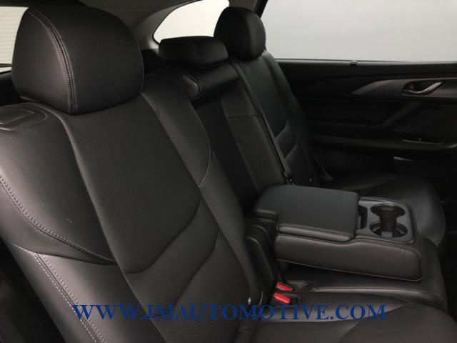 Used Mazda Cx-9 Touring AWD 2019 | J&M Automotive Sls&Svc LLC. Naugatuck, Connecticut Used Mazda Cx-9 Touring AWD 2019 | J&M Automotive Sls&Svc LLC. Naugatuck, Connecticut