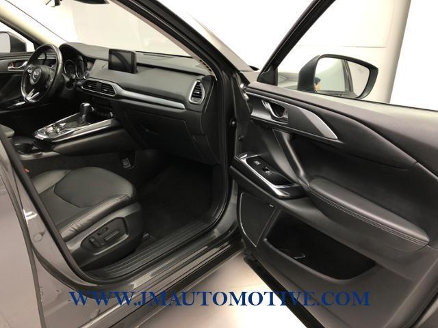 Used Mazda Cx-9 Touring AWD 2019 | J&M Automotive Sls&Svc LLC. Naugatuck, Connecticut Used Mazda Cx-9 Touring AWD 2019 | J&M Automotive Sls&Svc LLC. Naugatuck, Connecticut