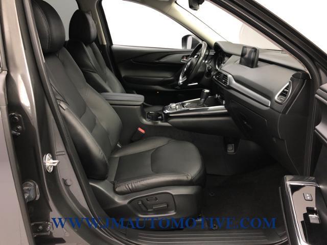 Used Mazda Cx-9 Touring AWD 2019 | J&M Automotive Sls&Svc LLC. Naugatuck, Connecticut Used Mazda Cx-9 Touring AWD 2019 | J&M Automotive Sls&Svc LLC. Naugatuck, Connecticut