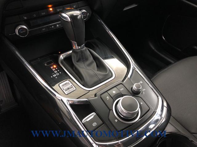 Used Mazda Cx-9 Touring AWD 2019 | J&M Automotive Sls&Svc LLC. Naugatuck, Connecticut Used Mazda Cx-9 Touring AWD 2019 | J&M Automotive Sls&Svc LLC. Naugatuck, Connecticut