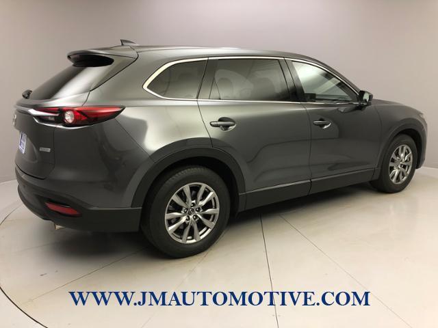 Used Mazda Cx-9 Touring AWD 2019 | J&M Automotive Sls&Svc LLC. Naugatuck, Connecticut Used Mazda Cx-9 Touring AWD 2019 | J&M Automotive Sls&Svc LLC. Naugatuck, Connecticut