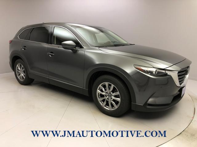Used Mazda Cx-9 Touring AWD 2019 | J&M Automotive Sls&Svc LLC. Naugatuck, Connecticut Used Mazda Cx-9 Touring AWD 2019 | J&M Automotive Sls&Svc LLC. Naugatuck, Connecticut