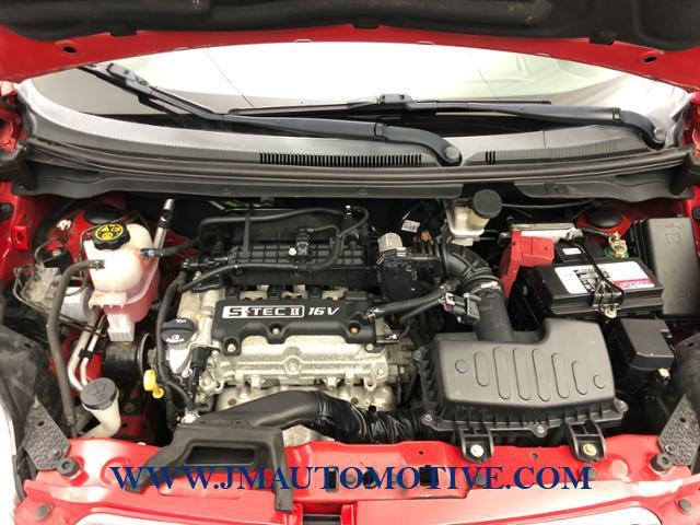 Used Chevrolet Spark 5dr HB Man LS 2014 | J&M Automotive Sls&Svc LLC. Naugatuck, Connecticut Used Chevrolet Spark 5dr HB Man LS 2014 | J&M Automotive Sls&Svc LLC. Naugatuck, Connecticut