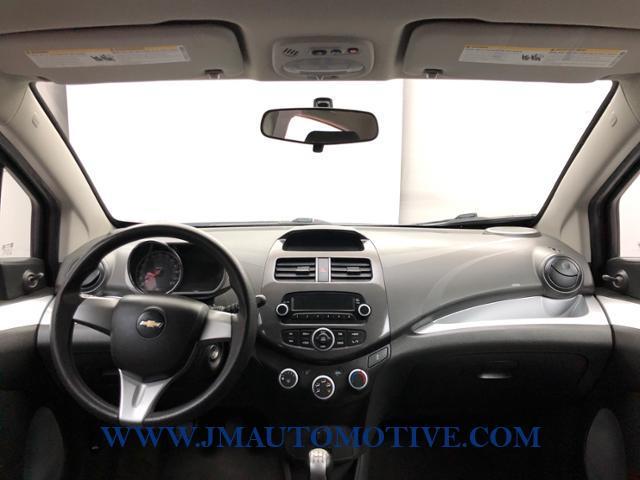 Used Chevrolet Spark 5dr HB Man LS 2014 | J&M Automotive Sls&Svc LLC. Naugatuck, Connecticut Used Chevrolet Spark 5dr HB Man LS 2014 | J&M Automotive Sls&Svc LLC. Naugatuck, Connecticut