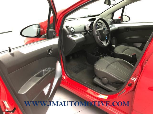 Used Chevrolet Spark 5dr HB Man LS 2014 | J&M Automotive Sls&Svc LLC. Naugatuck, Connecticut Used Chevrolet Spark 5dr HB Man LS 2014 | J&M Automotive Sls&Svc LLC. Naugatuck, Connecticut