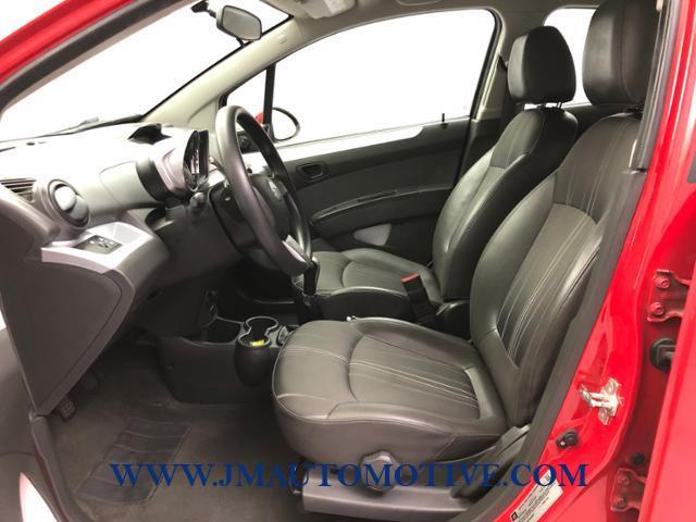 Used Chevrolet Spark 5dr HB Man LS 2014 | J&M Automotive Sls&Svc LLC. Naugatuck, Connecticut Used Chevrolet Spark 5dr HB Man LS 2014 | J&M Automotive Sls&Svc LLC. Naugatuck, Connecticut
