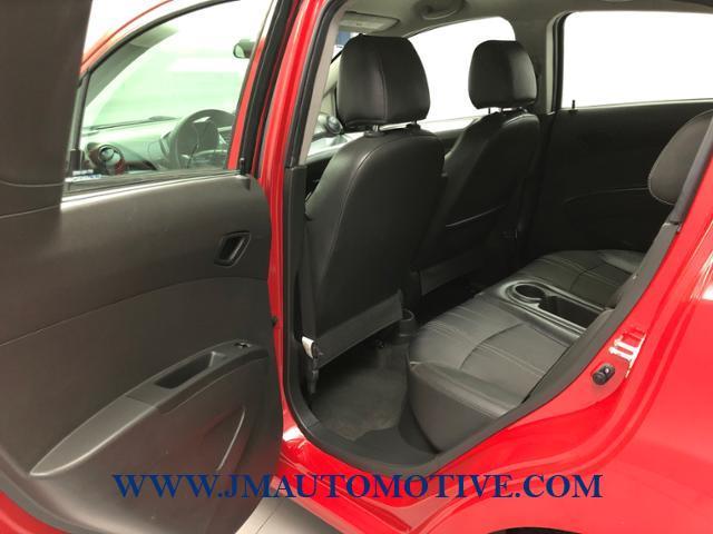 Used Chevrolet Spark 5dr HB Man LS 2014 | J&M Automotive Sls&Svc LLC. Naugatuck, Connecticut Used Chevrolet Spark 5dr HB Man LS 2014 | J&M Automotive Sls&Svc LLC. Naugatuck, Connecticut