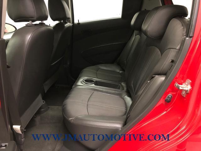Used Chevrolet Spark 5dr HB Man LS 2014 | J&M Automotive Sls&Svc LLC. Naugatuck, Connecticut Used Chevrolet Spark 5dr HB Man LS 2014 | J&M Automotive Sls&Svc LLC. Naugatuck, Connecticut