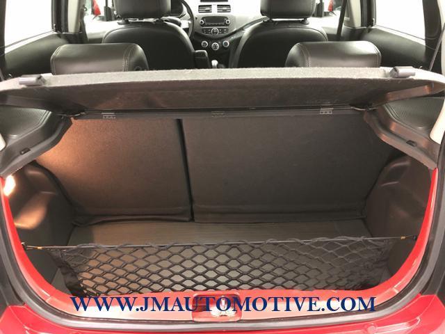 Used Chevrolet Spark 5dr HB Man LS 2014 | J&M Automotive Sls&Svc LLC. Naugatuck, Connecticut Used Chevrolet Spark 5dr HB Man LS 2014 | J&M Automotive Sls&Svc LLC. Naugatuck, Connecticut
