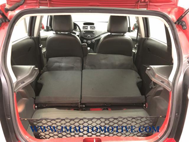 Used Chevrolet Spark 5dr HB Man LS 2014 | J&M Automotive Sls&Svc LLC. Naugatuck, Connecticut Used Chevrolet Spark 5dr HB Man LS 2014 | J&M Automotive Sls&Svc LLC. Naugatuck, Connecticut