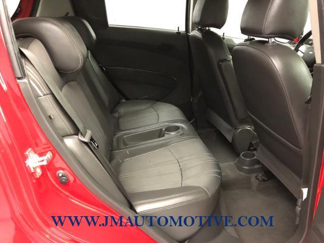Used Chevrolet Spark 5dr HB Man LS 2014 | J&M Automotive Sls&Svc LLC. Naugatuck, Connecticut Used Chevrolet Spark 5dr HB Man LS 2014 | J&M Automotive Sls&Svc LLC. Naugatuck, Connecticut