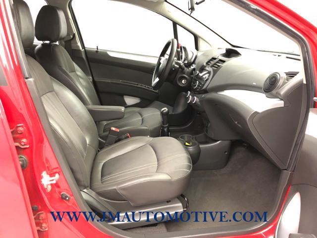 Used Chevrolet Spark 5dr HB Man LS 2014 | J&M Automotive Sls&Svc LLC. Naugatuck, Connecticut Used Chevrolet Spark 5dr HB Man LS 2014 | J&M Automotive Sls&Svc LLC. Naugatuck, Connecticut