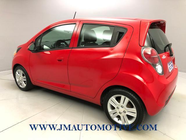 Used Chevrolet Spark 5dr HB Man LS 2014 | J&M Automotive Sls&Svc LLC. Naugatuck, Connecticut Used Chevrolet Spark 5dr HB Man LS 2014 | J&M Automotive Sls&Svc LLC. Naugatuck, Connecticut