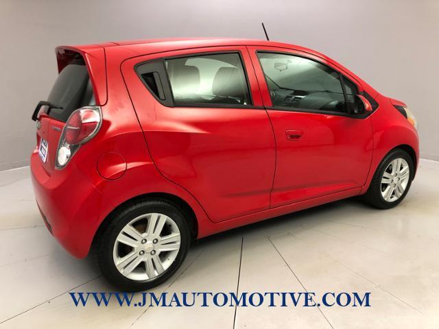 Used Chevrolet Spark 5dr HB Man LS 2014 | J&M Automotive Sls&Svc LLC. Naugatuck, Connecticut Used Chevrolet Spark 5dr HB Man LS 2014 | J&M Automotive Sls&Svc LLC. Naugatuck, Connecticut