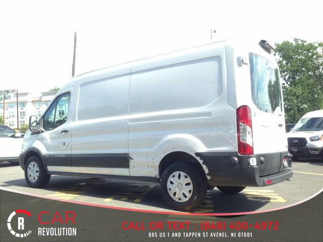 Used Ford T-250 Transit Cargo Van w/ rearCam 2019 | Car Revolution. Avenel, New Jersey Used Ford T-250 Transit Cargo Van w/ rearCam 2019 | Car Revolution. Avenel, New Jersey