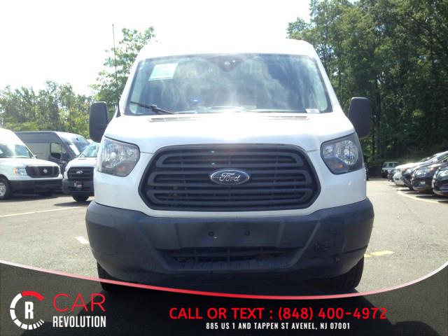 Used Ford T-250 Transit Cargo Van w/ rearCam 2019 | Car Revolution. Avenel, New Jersey Used Ford T-250 Transit Cargo Van w/ rearCam 2019 | Car Revolution. Avenel, New Jersey