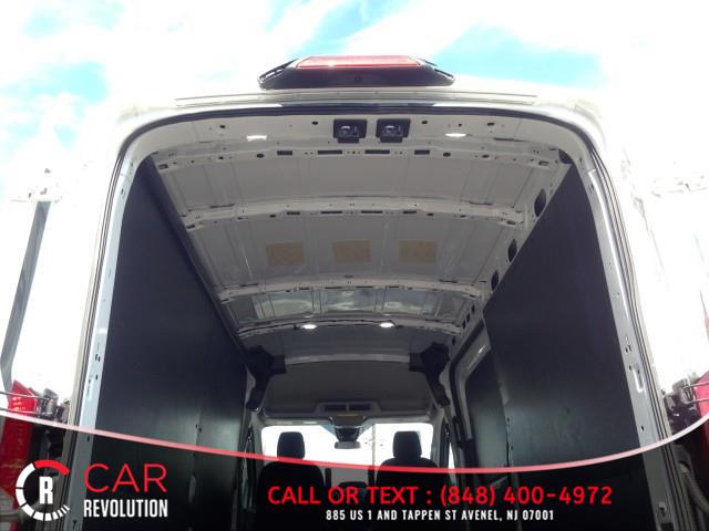 Used Ford T-250 Transit Cargo Van w/ rearCam 2019 | Car Revolution. Avenel, New Jersey Used Ford T-250 Transit Cargo Van w/ rearCam 2019 | Car Revolution. Avenel, New Jersey