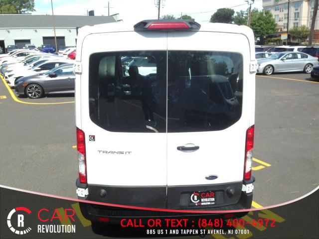 Used Ford T-250 Transit Cargo Van w/ rearCam 2019 | Car Revolution. Avenel, New Jersey Used Ford T-250 Transit Cargo Van w/ rearCam 2019 | Car Revolution. Avenel, New Jersey