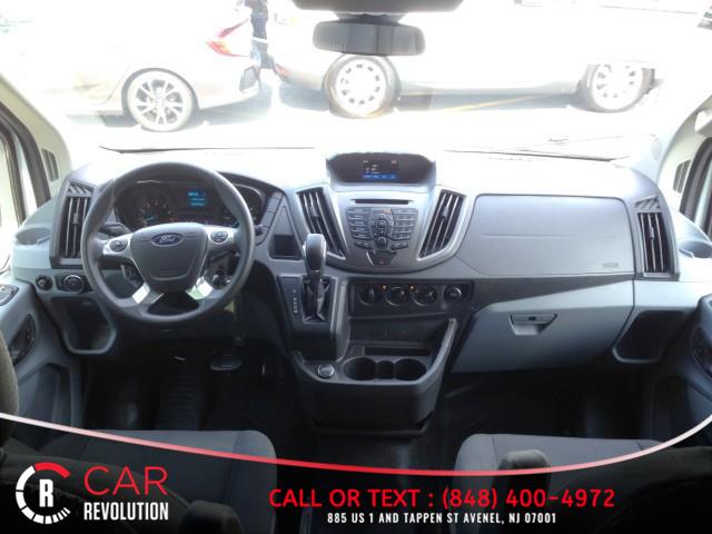 Used Ford T-250 Transit Cargo Van w/ rearCam 2019 | Car Revolution. Avenel, New Jersey Used Ford T-250 Transit Cargo Van w/ rearCam 2019 | Car Revolution. Avenel, New Jersey